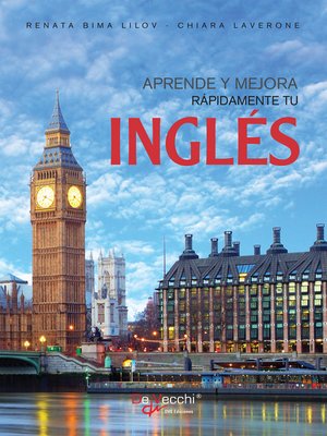 cover image of Aprende y mejora rápidamente tu Inglés